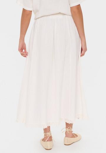 Летняя юбка