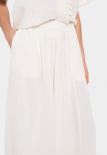 Летняя юбка