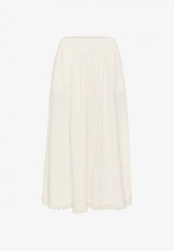 Летняя юбка