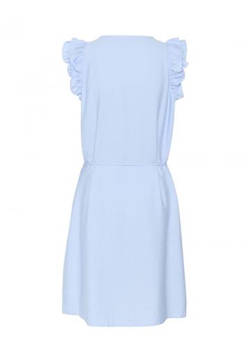 Блузка-платье