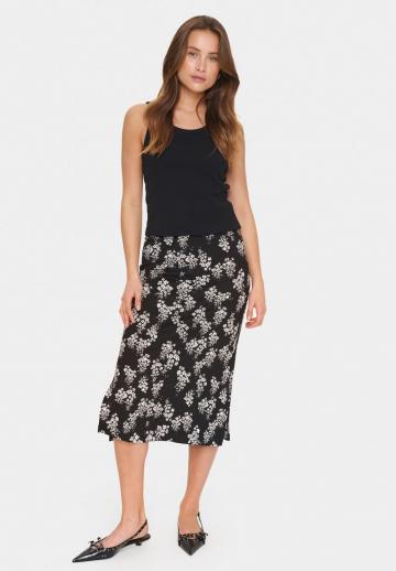 Юбка-карандаш