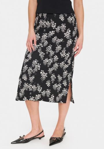 Юбка-карандаш