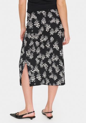 Юбка-карандаш