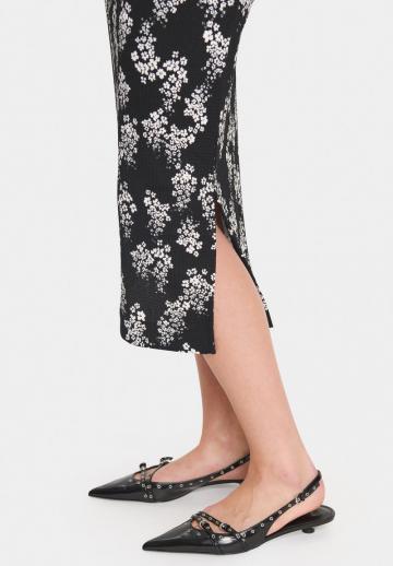 Юбка-карандаш