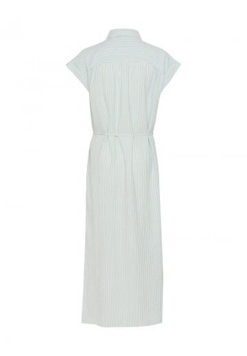 Блузка-платье