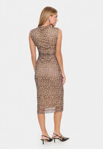 Платье футляр