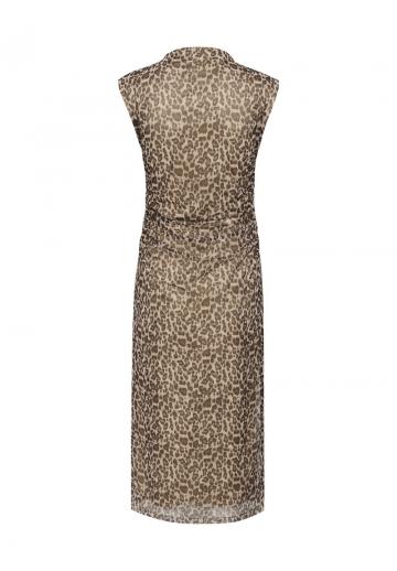 Платье футляр