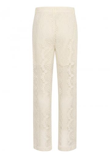 Прямые брюки