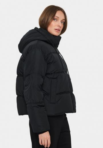 Короткая куртка
