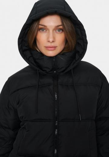 Короткая куртка