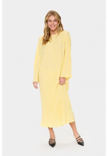 Длинное платье