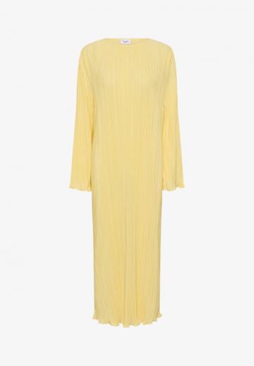 Длинное платье