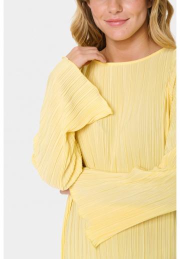 Длинное платье