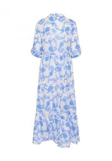 Платье макси