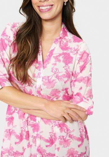 Платье макси