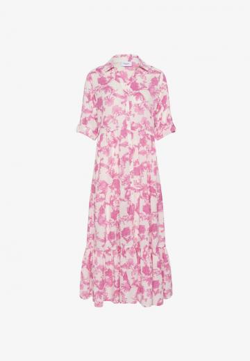 Платье макси