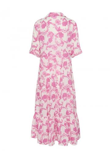 Платье макси