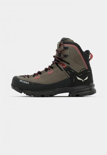 Походные сапоги