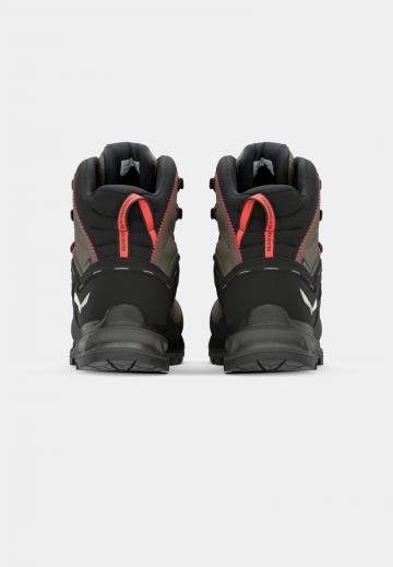 Походные сапоги