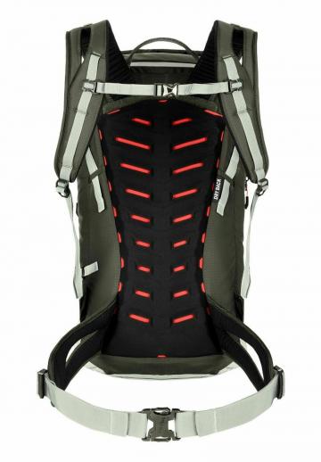 Спортивный рюкзак