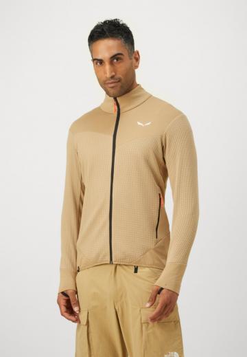 Флисовая куртка