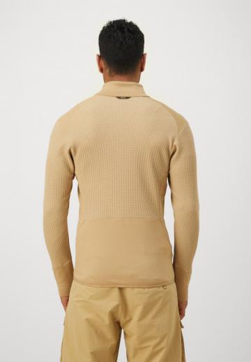 Флисовая куртка