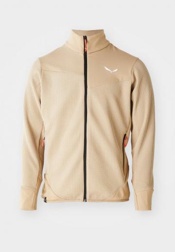 Флисовая куртка