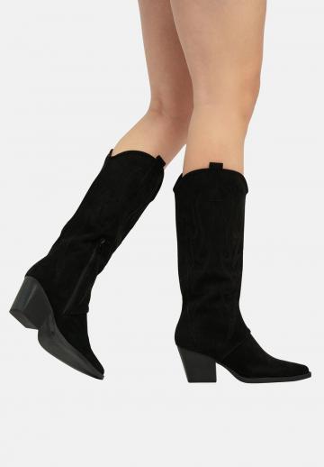 Ковбойские сапоги