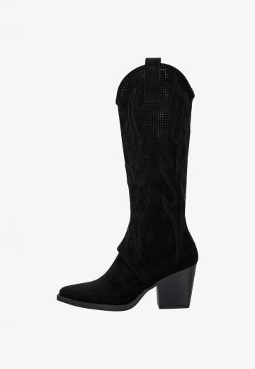 Ковбойские сапоги