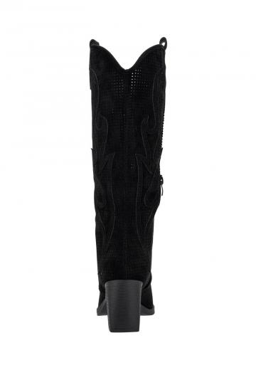 Ковбойские сапоги