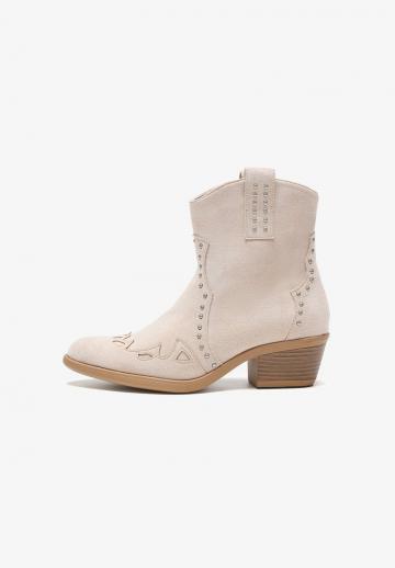 Ковбойские сапоги