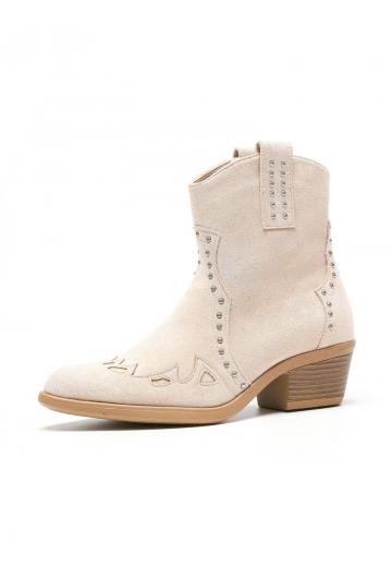 Ковбойские сапоги