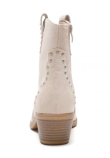 Ковбойские сапоги