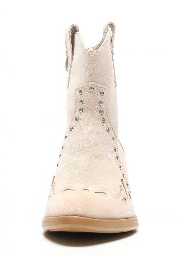 Ковбойские сапоги