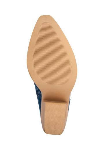 Ковбойские сапоги