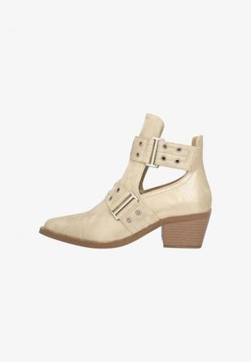 Ковбойские сапоги