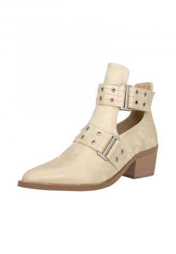 Ковбойские сапоги