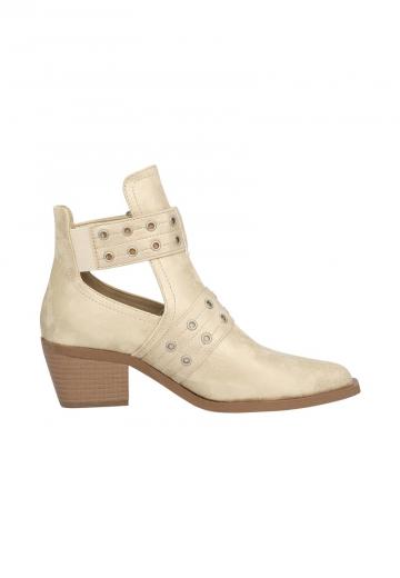 Ковбойские сапоги