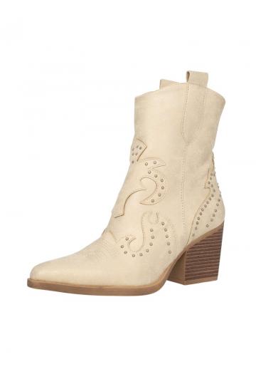 Ковбойские сапоги