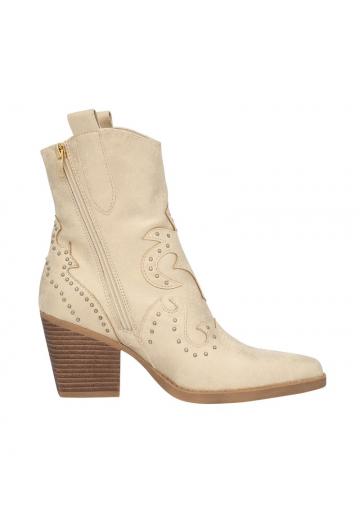 Ковбойские сапоги