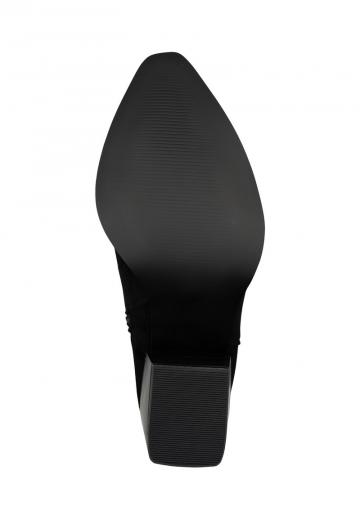 Ковбойские сапоги