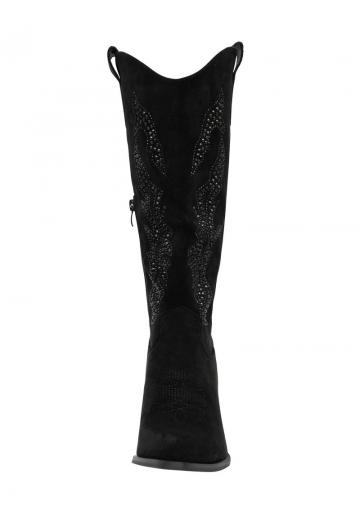 Ковбойские сапоги