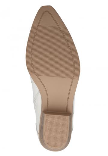 Ковбойские сапоги