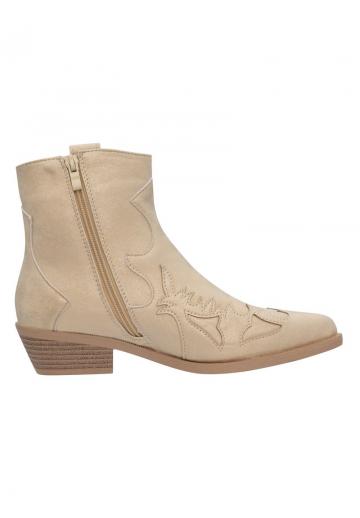 Ковбойские сапоги