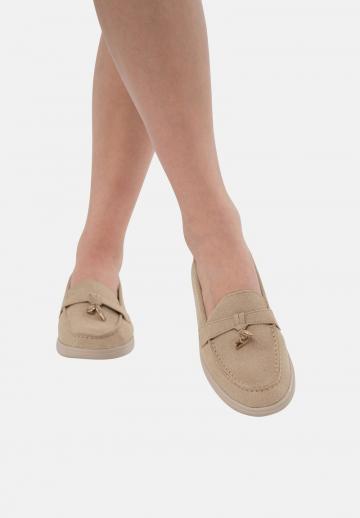 Полуботинки