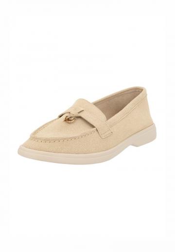 Полуботинки