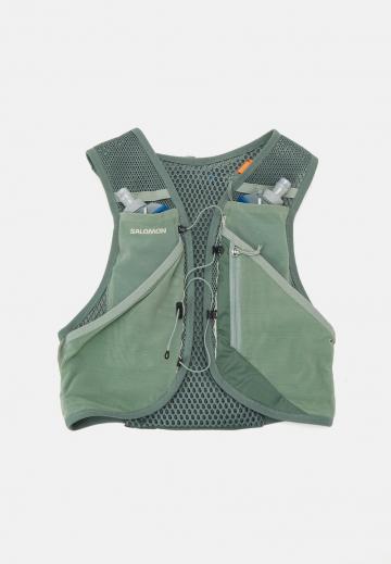 Спортивный рюкзак