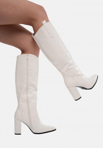 Ковбойские сапоги