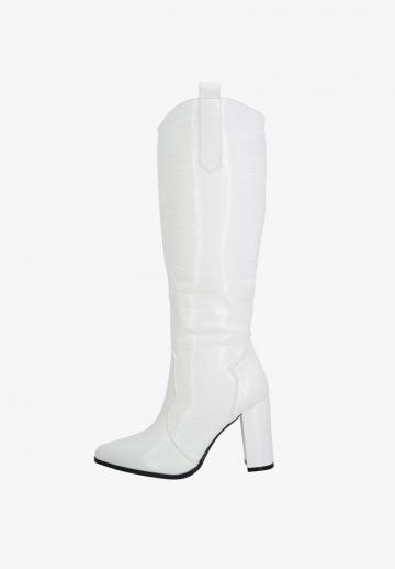 Ковбойские сапоги