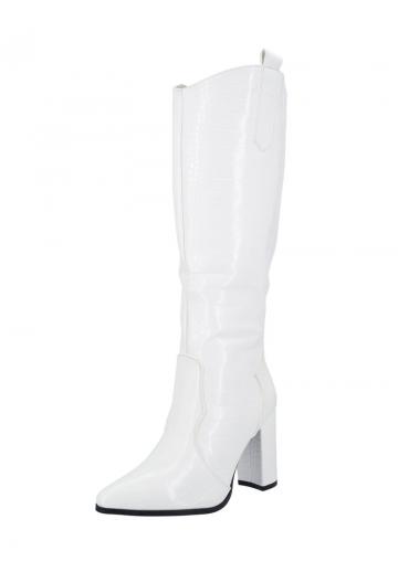 Ковбойские сапоги